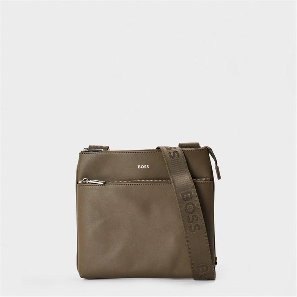 Hugo Zair S Z Env Large 10247449 01 - Green